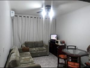 Apartamento Locação Temporada Guarujá