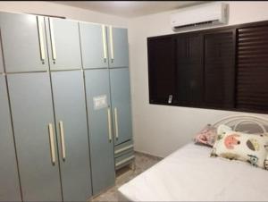 Apartamento Locação Temporada Guarujá
