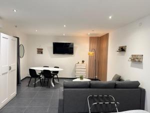 Spacieux Studio Proximité Aéroport Charleroi