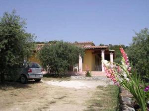 Villa degli Ulivi e delle Rose