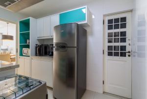 Apartamento em Copacabana a 3 minutos da Praia - NSC602