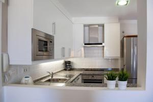 Apartamento cerca del mar