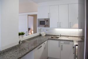 Apartamento cerca del mar