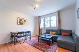 Le Mignon - 20 min de Paris et d'Orly - Vitry-sur-Seine