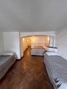 TEROTERO Lake Hostel - Habitación Mascardi