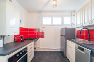 Le Mignon - 20 min de Paris et Orly