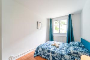 Le Mignon - 20 min de Paris et Orly