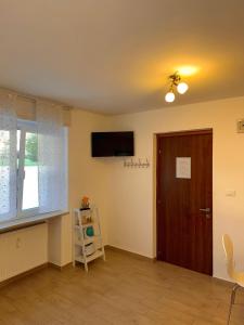 Friedrich Apartments