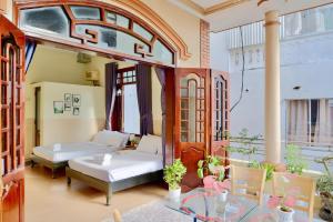 Hue Ancient Town - Homestay in Hue