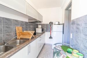 SAN FELICE - Charmant 2 pièces avec balcon et parking