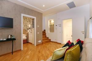 Domus Leonina - Stunning Terrace on the Roman Forum