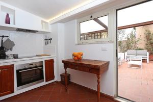 Domus Leonina - Stunning Terrace on the Roman Forum