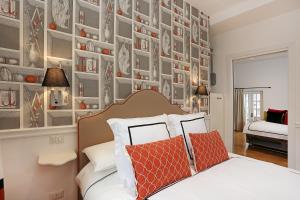 Domus Leonina - Stunning Terrace on the Roman Forum