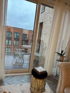 Luxury 3 bedroom apartment