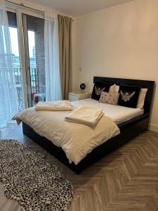 Luxury 3 bedroom apartment