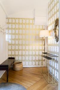 New Gran Madre Apartment