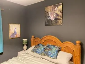 Sy3 Shrewsbury - Dorrington