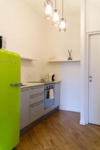 New Gran Madre Apartment