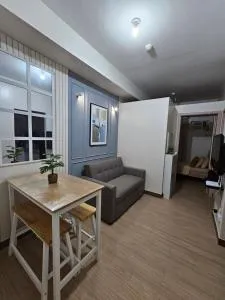 The Palm Royale at Trees Residences - Sapang Alat