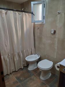 Acogedor departamento tropical