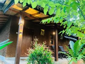 Green Paradise Cottage Udawalawa - 恩比利皮蒂耶