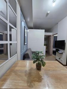 The Palm Royale at Trees Residences