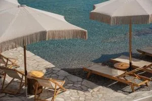 Amalthea Luxury Suites - Сімі