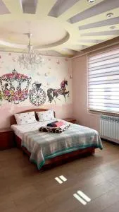 Lotos Guest House - Privokzalʼnoye