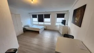 Kleines Appartement für 2 Personen Bello - Lotte