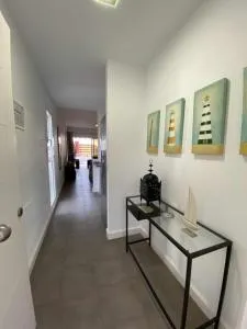 Apartamento cerca del mar - La Jaca
