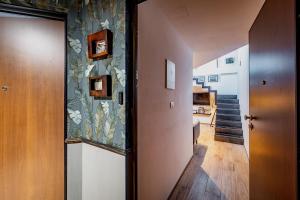 Appartamento con 1 Camera da Letto