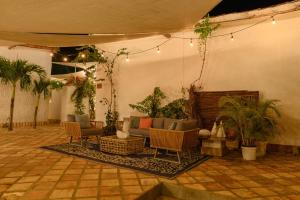 Posada & Spa La Ardileña en Morrocoy