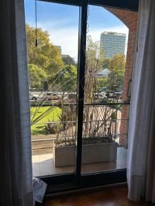 Exelente alojamiento