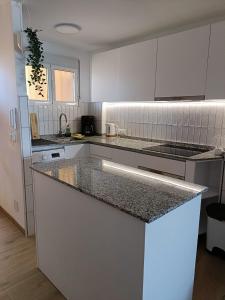Apartament Benki i Radka