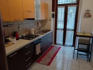 'In My Place' Monolocale soppalcato Open space - Nemi