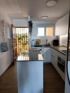 Apartament Benki i Radka