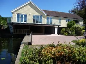 Reedlings - Ranworth