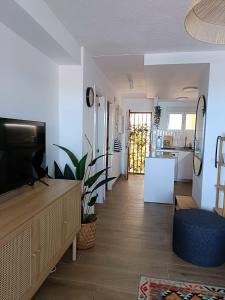 Apartament Benki i Radka