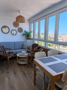 Apartament Benki i Radka