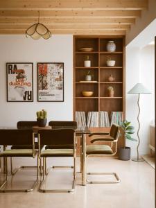 Architectural Digest - 2 bed