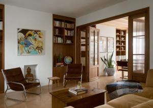 Architectural Digest - 2 bed