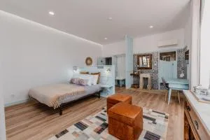 Casa da Cerca - Runa