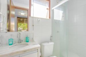 IT94 Maravilhoso Bangalô 3 suites pé na areia - Itacimirim