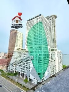 Silverscape Residence Melaka - Kampong Hilir