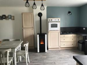 Gîte Le Coin des Voyageurs