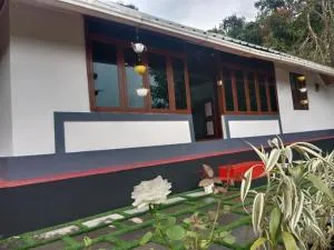 Lotus Castle - Anachal