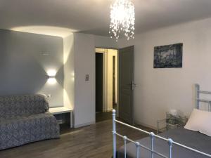 Maisons de vacances Gite Le Coin des Voyageurs : photos des chambres