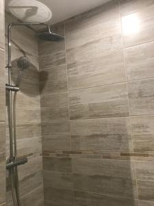 Gîte Le Coin des Voyageurs