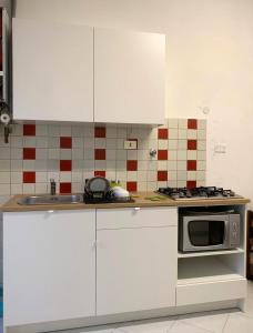 Appartamento in Barriera