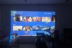 Amigos Haven Hub - Hojāi